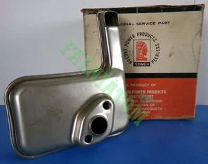 Silenciador NOS Tecumseh Lauson 33566 - Imagen 1 de 2