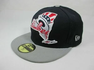 Genuine New Era 59Fifty New York Yankees Limited 7-1/8 56.8cm Baseball Cap Hat - Picture 1 of 12