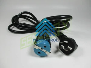 1 PIEZA YX280B YX-18/24LM Cable de alimentación médico autoclave presión vapor esterilizador 2M~ - Imagen 1 de 4