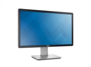Dell P2414H 24-Inch Screen LED-Lit Monitor Used Grade B - Picture 1 of 3