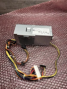 Dell h250ad-01 Alimentatore 250W - Foto 1 di 7