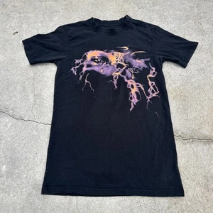 Vlone NBA Youngboy Never Broke Again Shirt Herren Small Black Eyes Street *Mängel - Bild 1 von 13