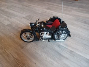 Dickie Motorrad Gespann - Bild 1 von 5