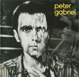 PETER GABRIEL CD NOT SEALED - Picture 1 of 2