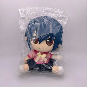 Muñeca de Peluche Bakemonogatari Kanbaru Suruga Monogatari Serie 4 Usada Japón - Imagen 1 de 6