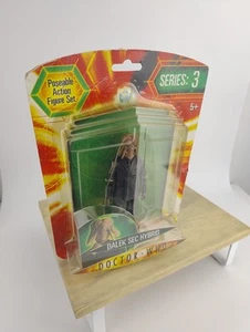 Doctor Who Series 3 DALEK SEC HYBRID Brand New Poseable Action Figure - Picture 1 of 9