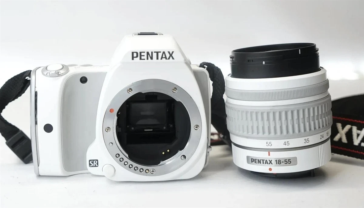 PENTAX Digital Cameras Pentax K-S1 for Sale - Shop New & Used