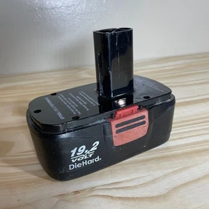 Craftsman 315.113753 19.2V Diehard Genuine Oem Replacement Battery Pack P2165. - Picture 1 of 6