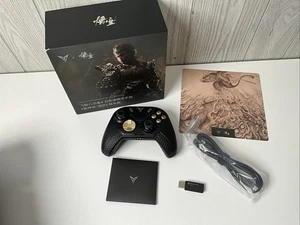 Flydigi Apex 4 Wireless Gaming Controller - Schwarz Myth: Wukong Edition - Bild 1 von 10