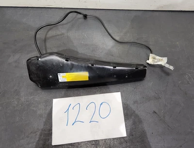 ✅ Airbag asiento conductor delantero izquierdo OEM BMW E90 E92 325 328 330 335 M3 SRS Foto 1 de 4