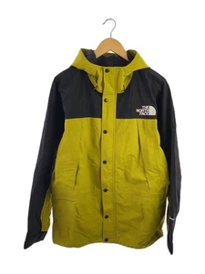 THE NORTH FACE Nylon Jacket L Khaki NP11834 Used - Picture 1 of 5