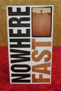 Nowhere Fast BMX VHS 2000 Trash Video Brian Castillo - Bild 1 von 3