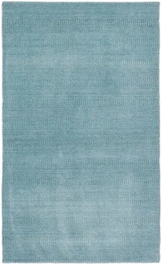 Traditional Hand Knotted Area Rug 3'0" x 5'0" Wool Carpet - Picture 1 of 7