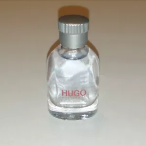 Hugo Boss ~ Man ~ Eau de Toilette ~ 5ml Parfum Miniatur ~ Homme / Uomo / Men - Bild 1 von 1