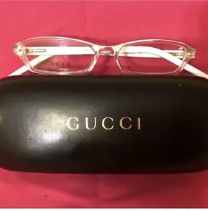 Gucci eyewear “Pre-Owned” - Picture 1 of 4