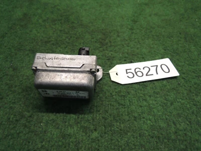 Sensore velocità rotazione Opel Astra H (A04) 1.6i 77kW anno 2005 24448214 - Immagine 1 di 4