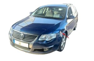 VW Passat Variant | Unfallfahrzeug | Diesel | Automatik | HU 10/2026 - Bild 1 von 11