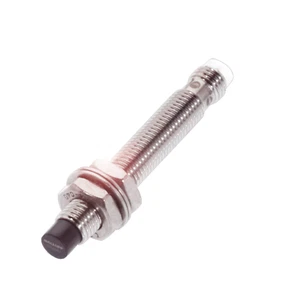 BALLUFF BES M08EH-NOC40F-S49G(BES0019)Inductive Standard Sensors NPN New ✦KD - Picture 1 of 4