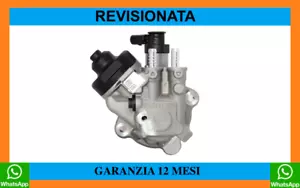POMPA BOSCH CP4 0445010739 CITROEN OPEL PEUGEOT RINFORZATA - GARANZIA 12 MESI - Foto 1 di 4