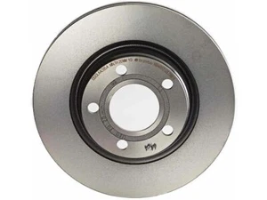 Rear Brembo Brake Rotor fits Audi A8 Quattro 2000-2003 77WJBS - Picture 1 of 1