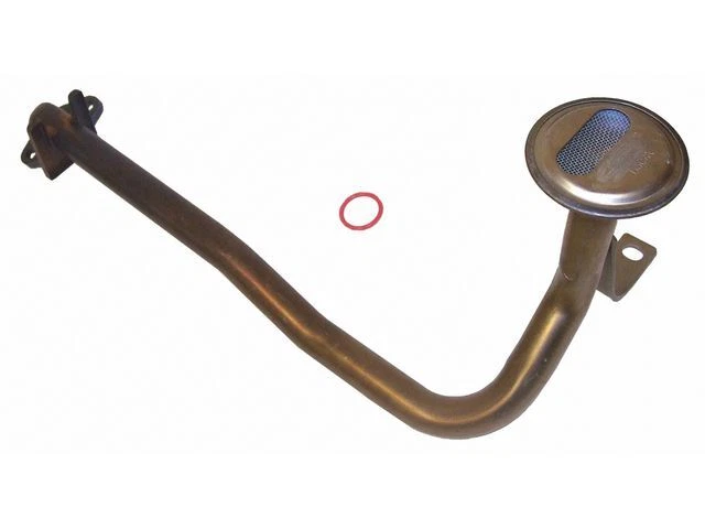 Tela da bomba de óleo para F150 Expedition E150 Club Wagon Econoline E250 YF31G9 - Imagem 1 de 1