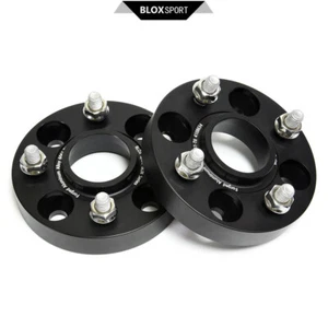 4Hole Wheel Spacer 4x108 | 2 20mm + 2 30mm | for Ford Fiesta 1.6L, 1.0L EcoBoost - Picture 1 of 9