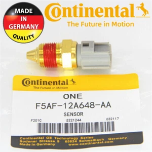 New Engine TEMP GAUGE SENSOR F5AF12A648AA for Ford Lincoln Mercury - Picture 1 of 10