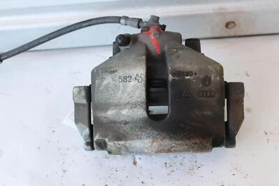 PINZA DE FRENO DEL PASAJERO DELANTERO VOLKSWAGEN JETTA SW 2005-2018 ROTOR 11,33" OEM Foto 1 de 4