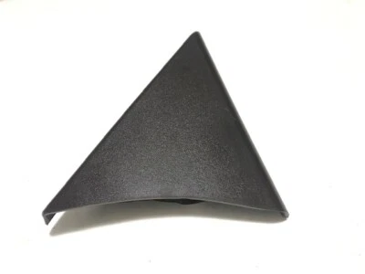 Panel de moldura de plástico para puerta delantera derecha para Chevrolet Silverado GMC Sierra 15919828 Foto 1 de 2