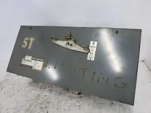 Westinghouse BPIN-A226SIABN 20A Breaker/30A Lighting Contactor Busplug 47-E-2532 - Picture 1 of 10