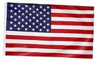 DANF American Flag 3x5 Feet USA Banner 100D Thicker Polyester US United 3x5ft