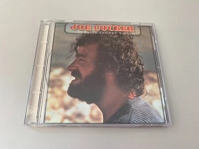 Joe Cocker – Jamaica Say You Will - CD © 1975/91 - Bild 1 von 3