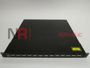 Brocade ICX7750-26Q 26-Port 40GbE QSFP+ Switch - High-Performance Networking - Afbeelding 1 van 2