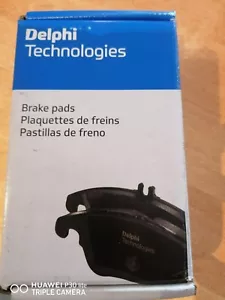 Bremsbelagsatz Delphi LP 2152 NEU für Renault, Lancia, Fiat, Nissan uvm. - Bild 1 von 3