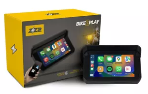 ZZ2 B2P Bike2Play CarPlay & Android Auto Adapter für Motorrad und Motorsport - Bild 1 von 6