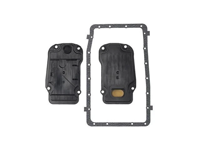 Kit de filtro de transmisión automática ATP para Toyota Tundra 2008-2015 48FTSH Foto 1 de 1