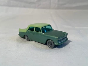 Matchbox Lesney Austin A55 Cambridge No 29 graue Räder - 60er Jahre - TOP / MINT - Bild 1 von 5