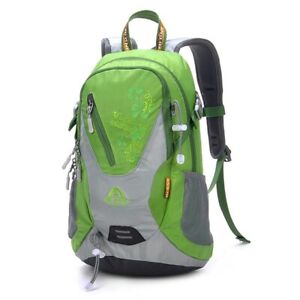 Waterproof  Outdoor Bags Lightweight Hiking Travel Backpack Sports Climbing Bag