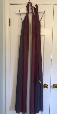 Vestido formal Max and Cleo talla 4 Foto 1 de 4