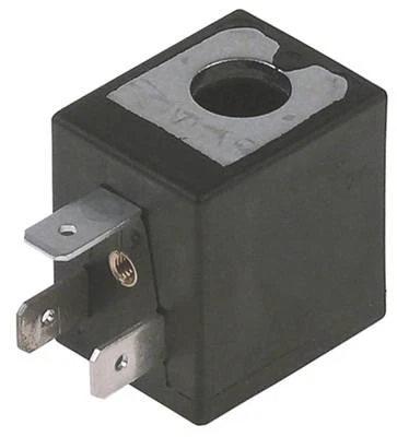 ODE Magnetspule für Cookmax 743001 Spulentyp LBA Aufnahme ø 10mm 10VA 50Hz