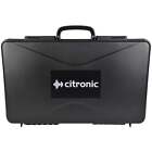 Citronic ABS525 ABS Carry Case