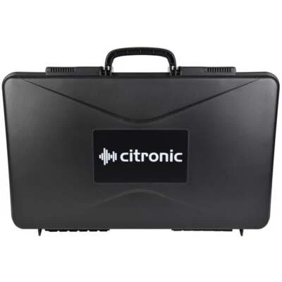 Citronic ABS525 ABS Carry Case - Image 1 of 4