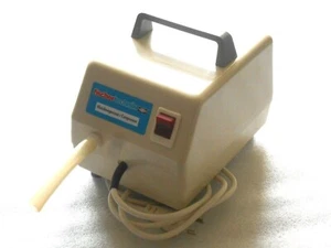 Fischertechnik Membran Kompressor,Kleinkompressor C 200/70E - Bild 1 von 2