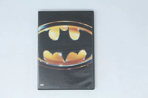 DVD BATMAN WARNER NICHOLSON, KEATON [IU-129] - Picture 1 of 3
