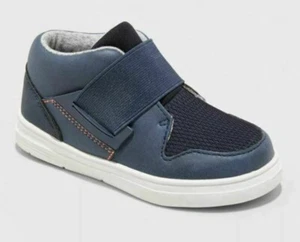 Tenis Orion Cat & Jack para niños pequeños - azul marino talla 10, 11 o 12 nuevas con etiquetas - Imagen 1 de 3