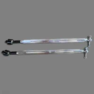 L&W FAB RZR 1K/Turbo Tie Rods - Factory Style M14 - Picture 1 of 1