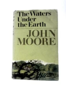 Die Gewässer unter der Erde (John Moore - 1965) (ID: 07054) - Bild 1 von 2