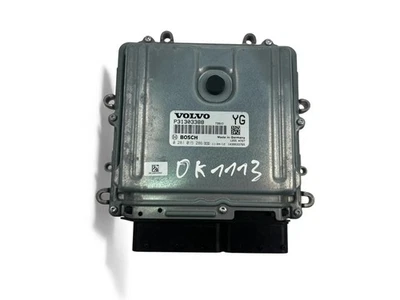 Centralina motore VOLVO S60 II ECU P31303388 2011 33100559 - Immagine 1 di 4