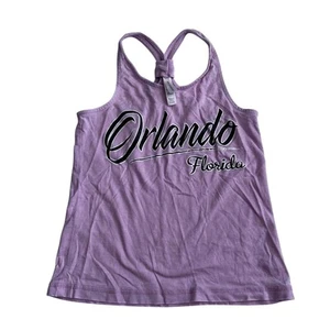 US Apparel Orlando tank  - Picture 1 of 3