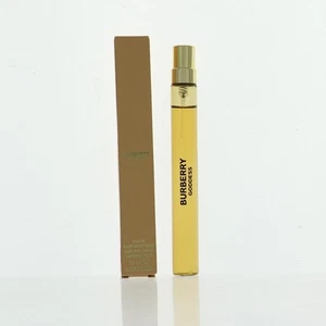 Burberry Goddess Intense for Women 0.33 Oz Eau De Parfum Intense Spray Mini - Picture 1 of 1